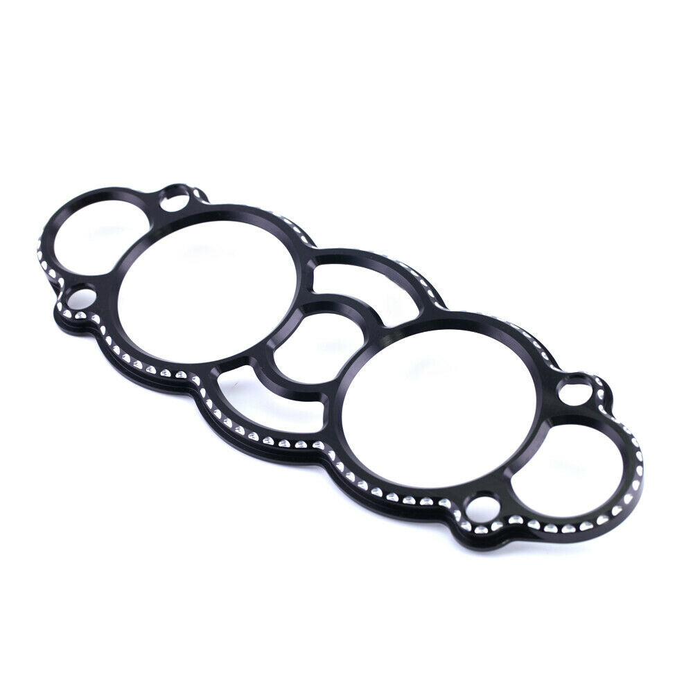 Speedometer Gauge Bezel Cover For SUZUKI HAYABUSA GSX 1300R 2008-2020 GSX1300R