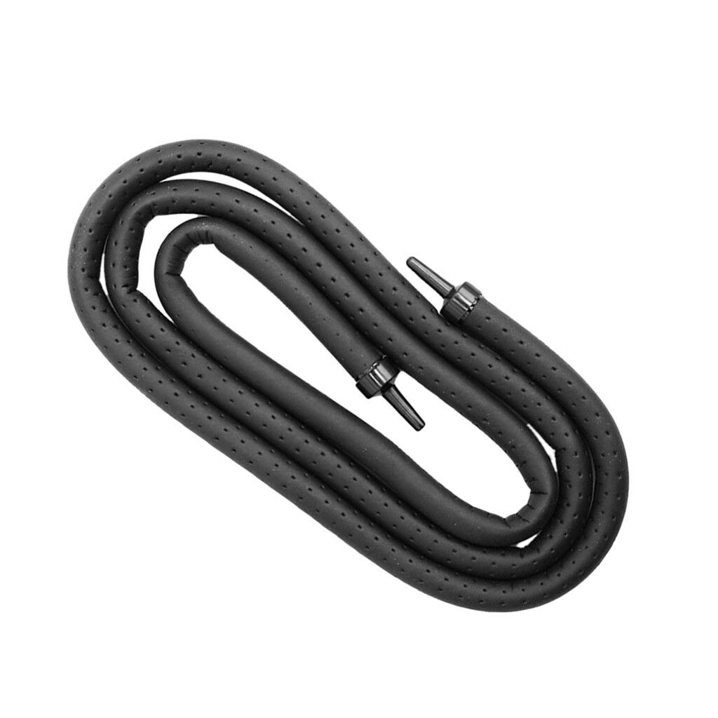 Underwater Submersible Aquarium Pond Fish Tank Air Pipe Bubble Tube 41inch