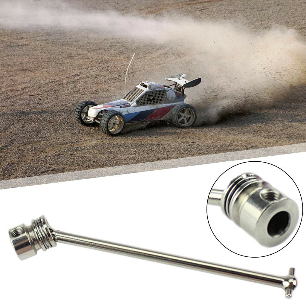Central Drive Shaft Rear Parts for WLtoys 104001 RC Car Assembly Spare