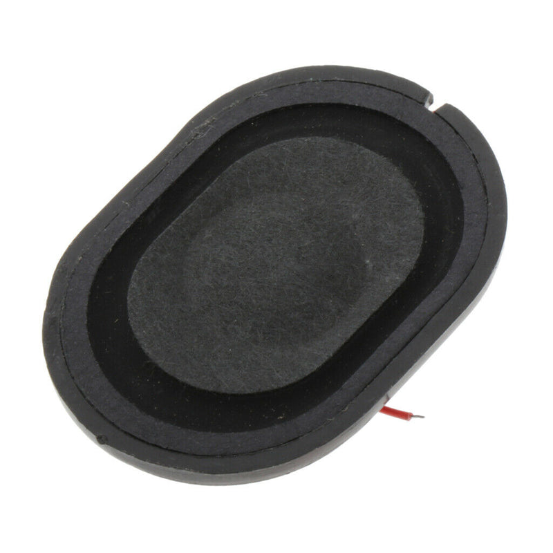 5.2mm Replacement 1W Speaker Loudspeaker Driving Recorder Audio Parts Buzzer