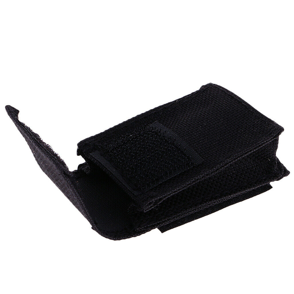 Replacement Cover for 9V Battery Holder for Bass Guitar Pickups