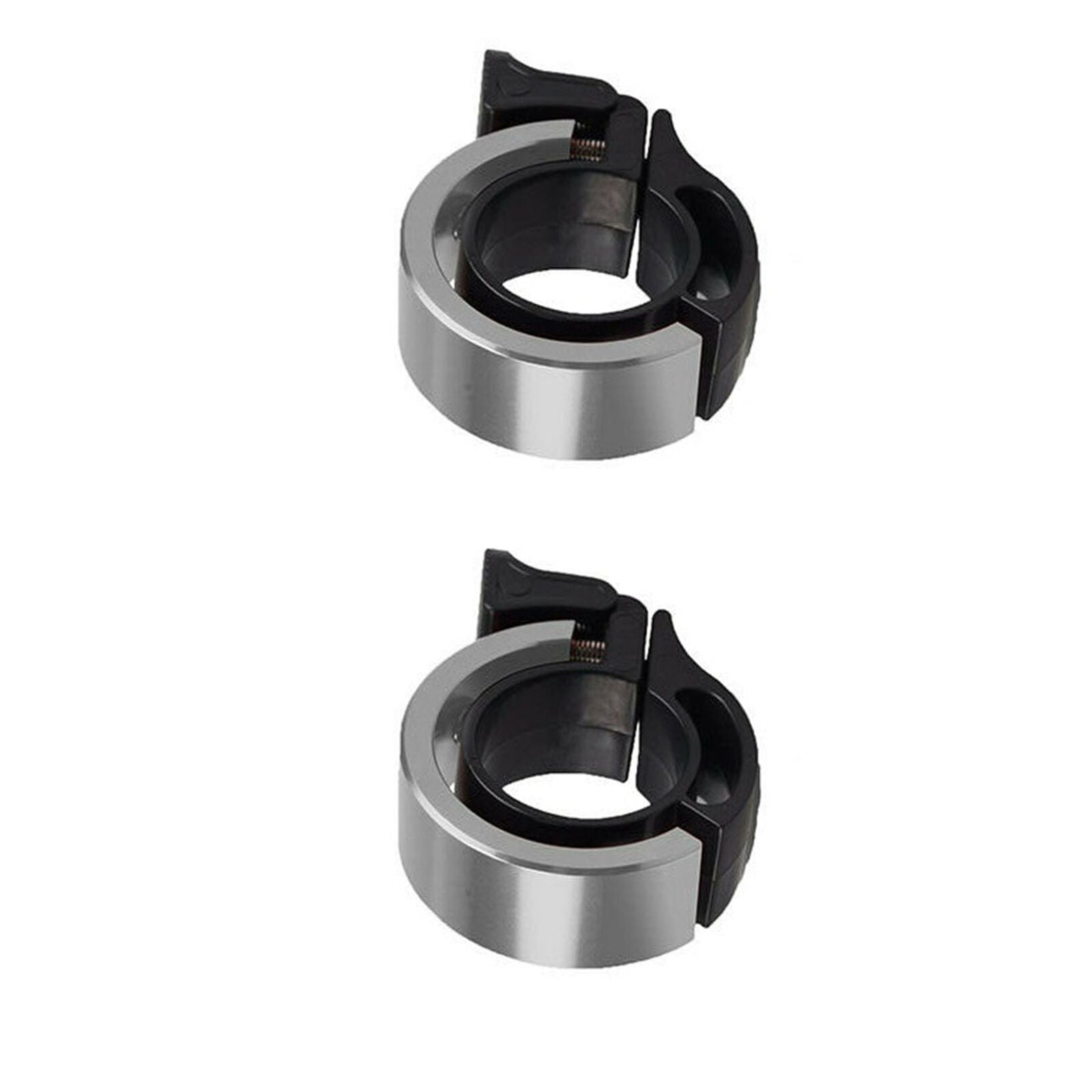 2x bicycle bell MTB bicycle bell bicycle bell bike horn handlebar bell bell