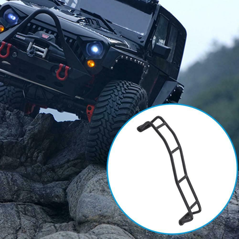 RC Climbing Car Toys Universal 4 Level Metal Mini RC Car Staircase Ladder @