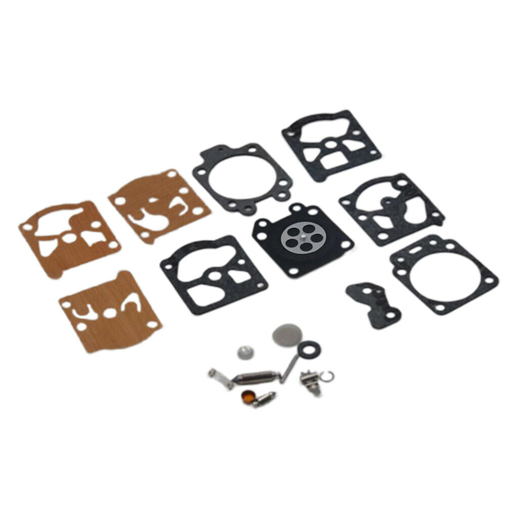 Carburetor Carb Rebuild Repair Kit Assy Gasket For WA & WT Carb Series
