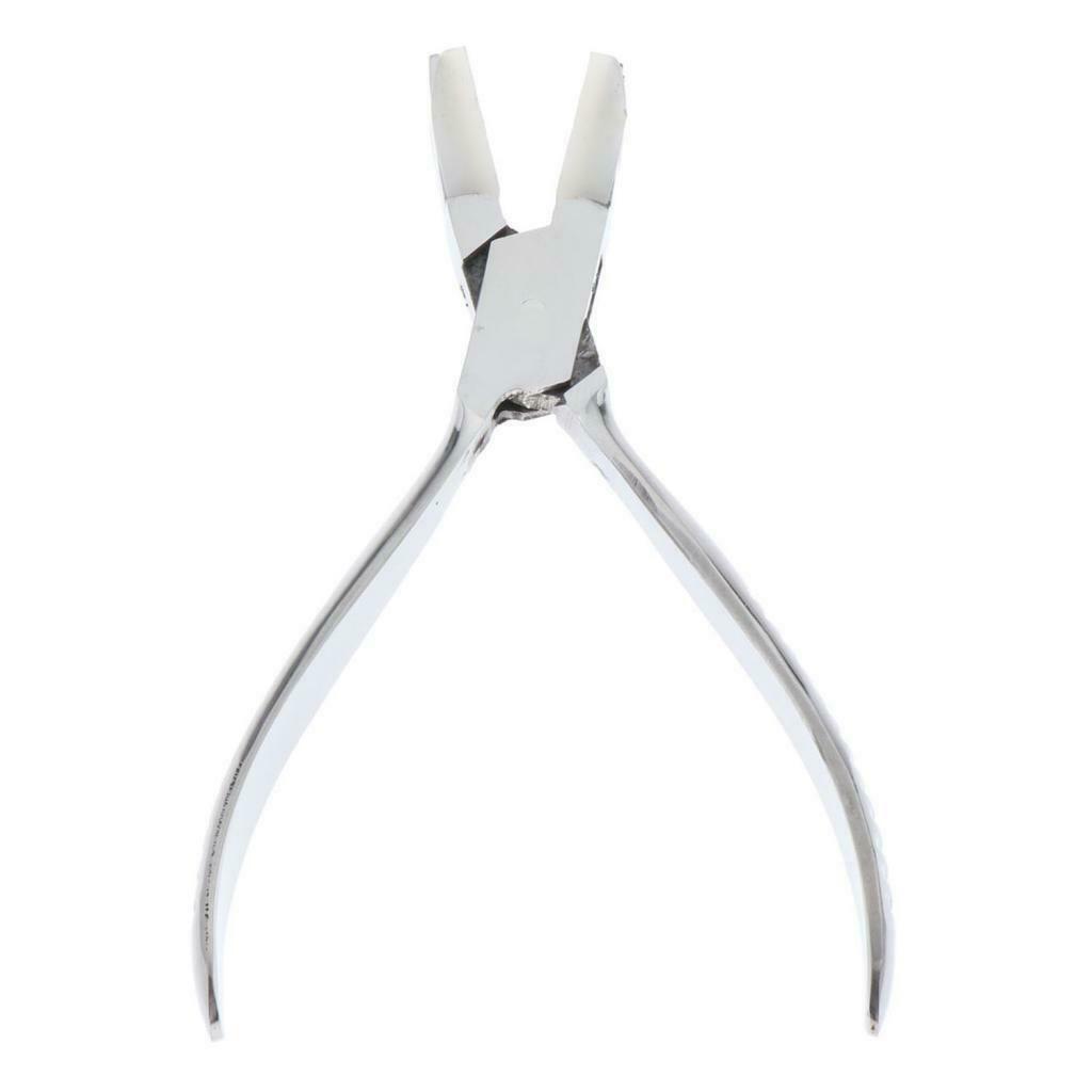 Saxophone Spring Removing Pliers Woodwind Music Kit for Flute Clarinet Sax