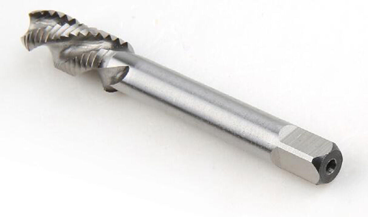 M20 x 1 Metric HSS Spiral Right hand Tap 20mm x 1.0mm [M_M_S]