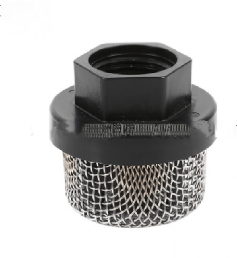 Spraying Machine Universal Straw Filter Spraying Machine Accessories