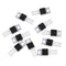 10Pcs TIP41C TIP41 NPN transistor TO-220 new and high quality Lt