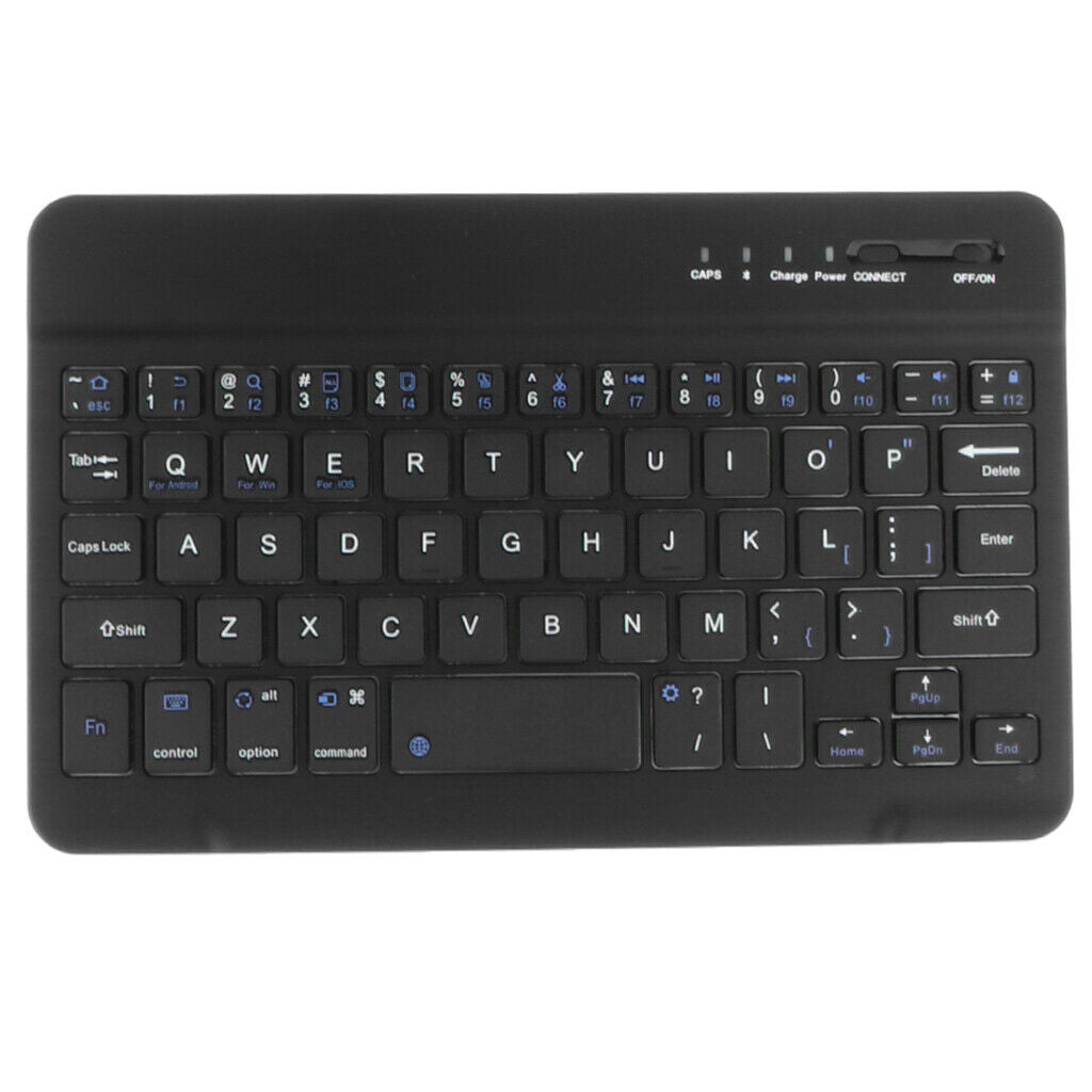 Universal Wireless Keyboard Standby Duration Less Than 100 Day For