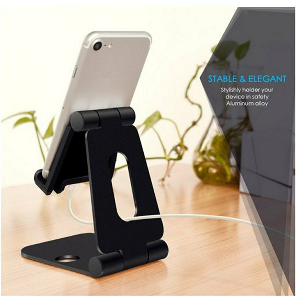 Portable Playstand Fold Stand Holder for Nintendo Switch Smartphone Tables
