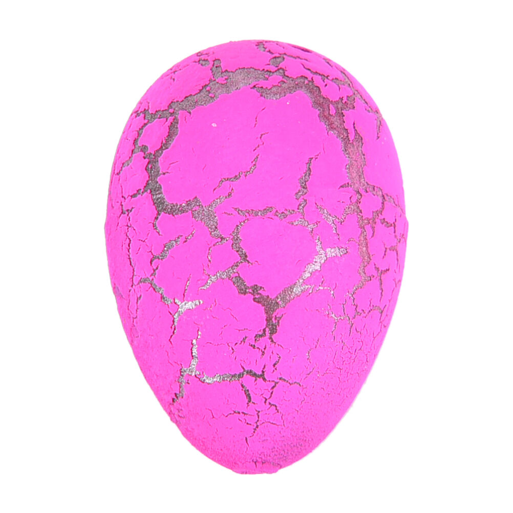 2x Hatching Dinosaur Eggs Expansion Growing Add Water Magic Cute Kids To.l8