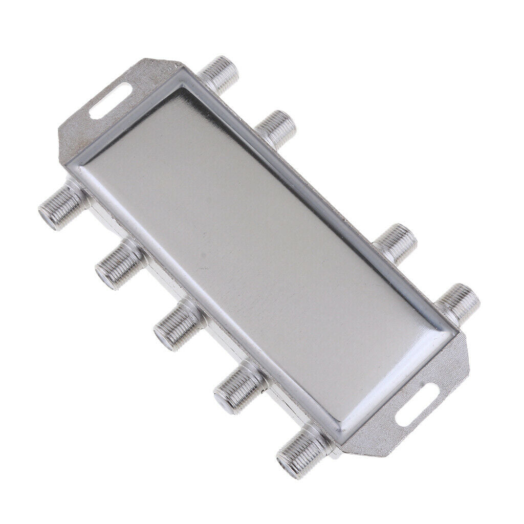 Satellite Switch Multi-Switch 1-In/8-Out DS81