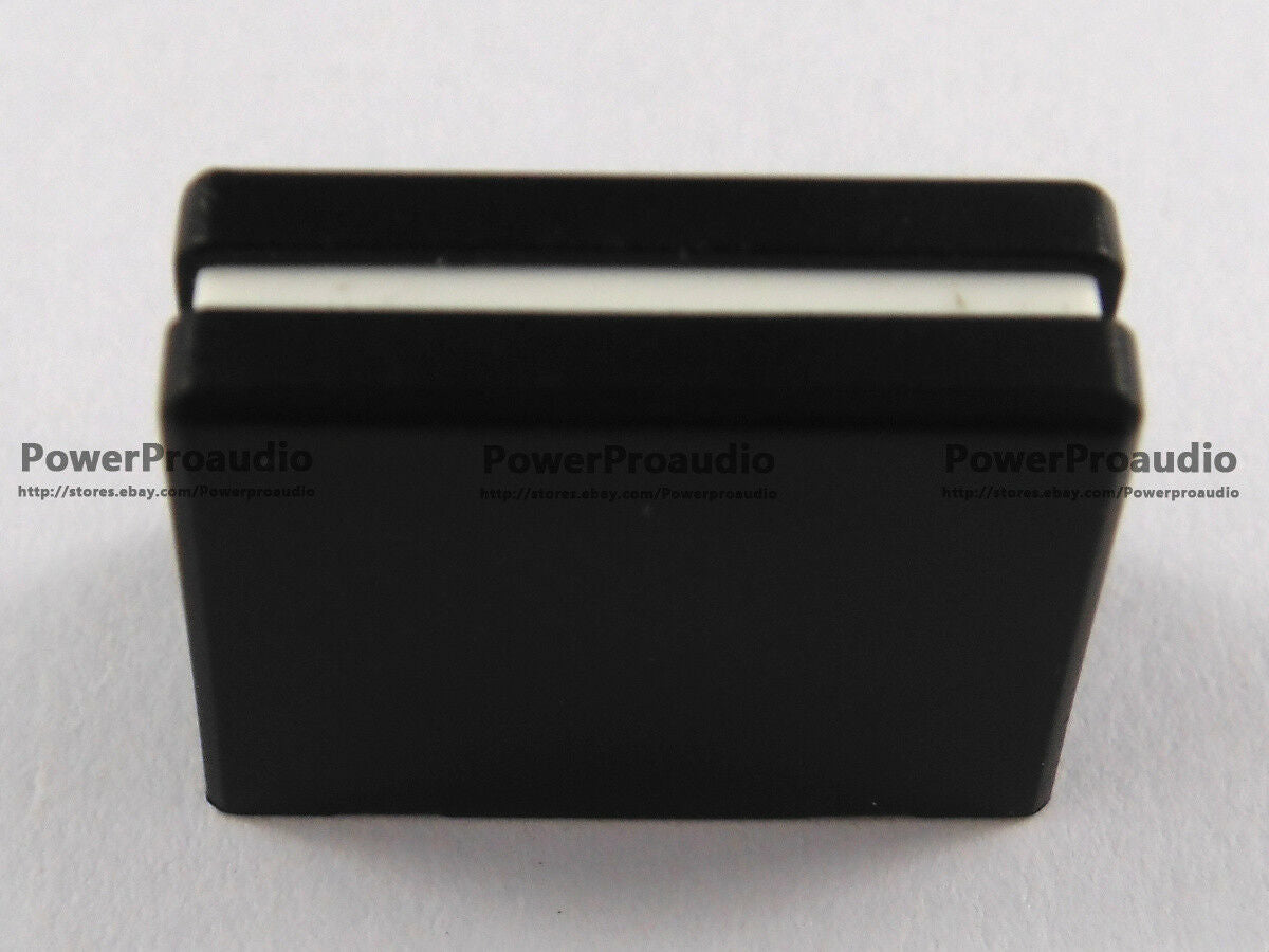 100 x  CROSSFADER KNOB For DJM 400 700 800 5000 DJM800 DJM700 DJM5000 DAC2371