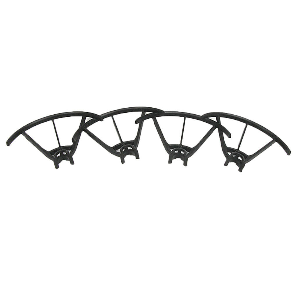 Set Of 4 Bumpers Propeller Protector Protection Frame For DJI   Drone