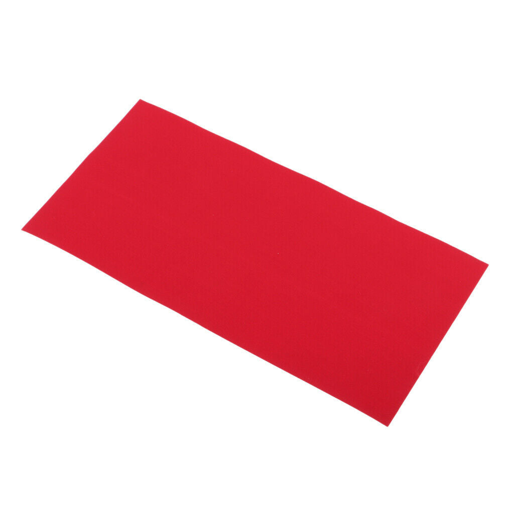 2X Gear Aid Self Adhesive Repair Patches Nylon Repair Patch Tents Coats Red