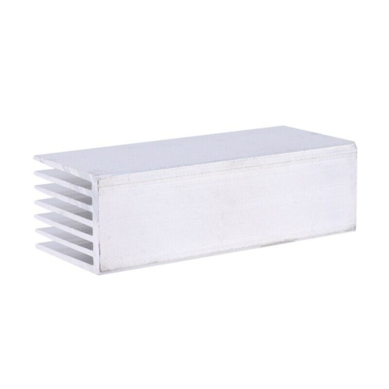 Aluminum M.2 Nvme Ssd Heatsink Cooling Heat Dissipation M.2 Solid State Hard DC5