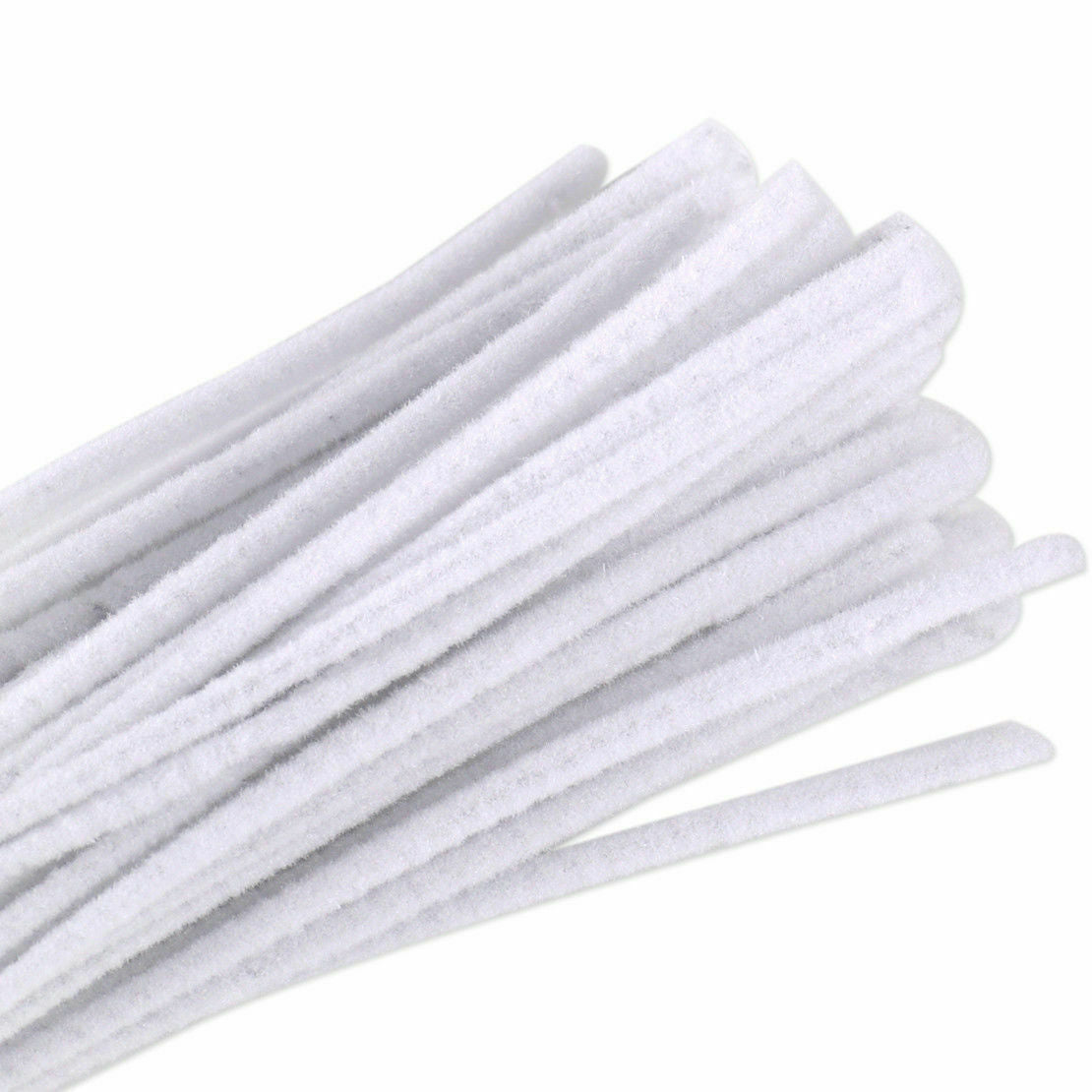 Bundles Pipe Cleaners Soft Bristle Value Pack 50 Count