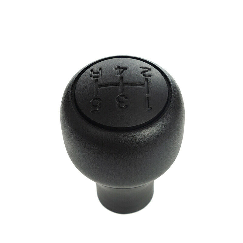 5 Speed Manual Gear Shift Knob Head Cover For Ford F-150 F-250 F-350 Ranger
