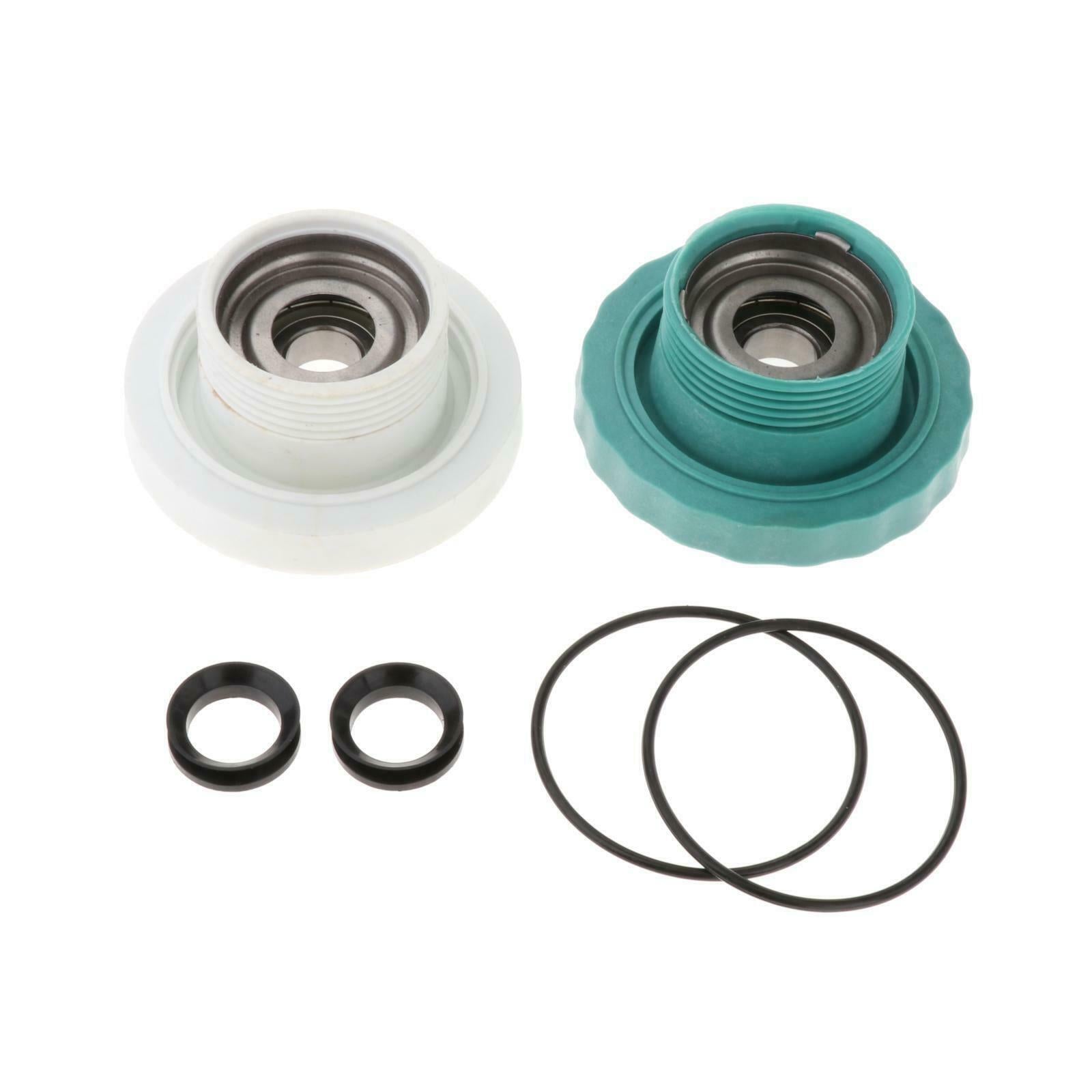 1 Set 4071430963 Bearing Top Loader for AEG Washing Machine Dryer 1460125