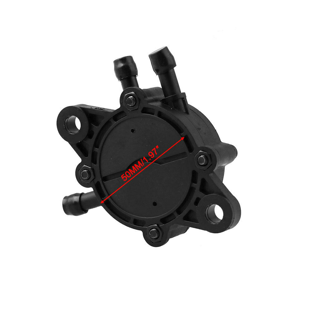 Fuel Pump Petrol Pulse Fits Some Briggs & Stratton 491922 691034 808281 808656