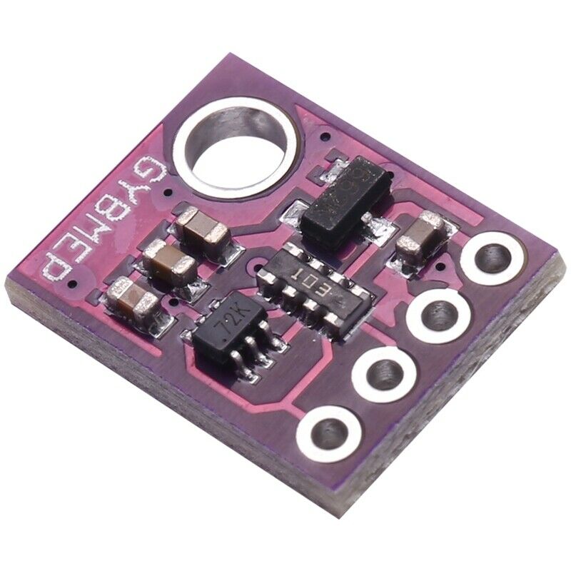 3Pcs BMP280 5V Digital Temperature Barometric Pressure Sensor Module, TemperatK3
