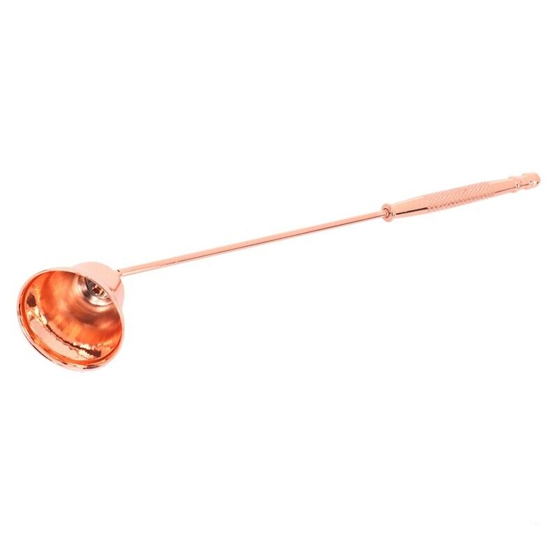 Candle Snuffer Candle Accessory Set, Best Gift with Wick Trimmer, Wick Dipper T2