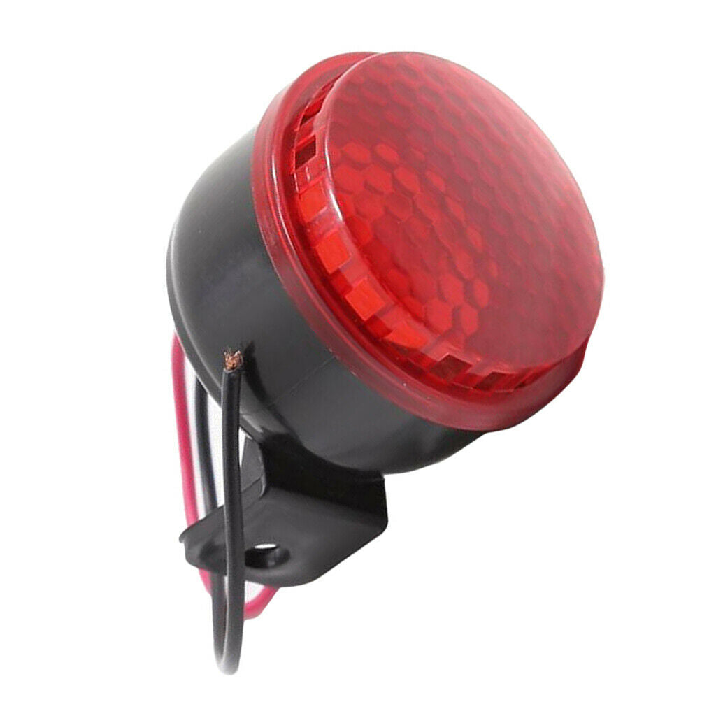 Universal Car Reversing Alarm Horn Speaker Beeper Buzzers Warning 12V AS079