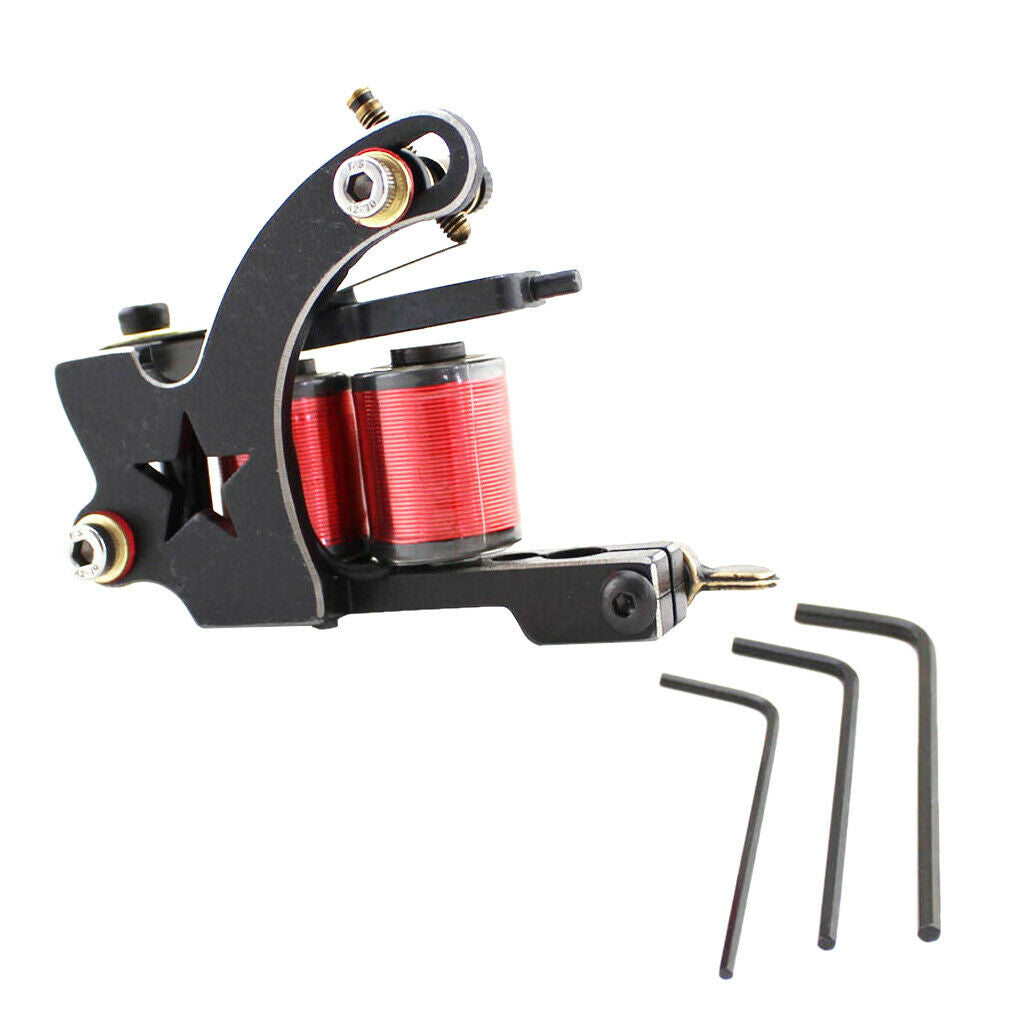 High  â€‹â€‹ Machine For Liner And Shader Liner - Accessory - A