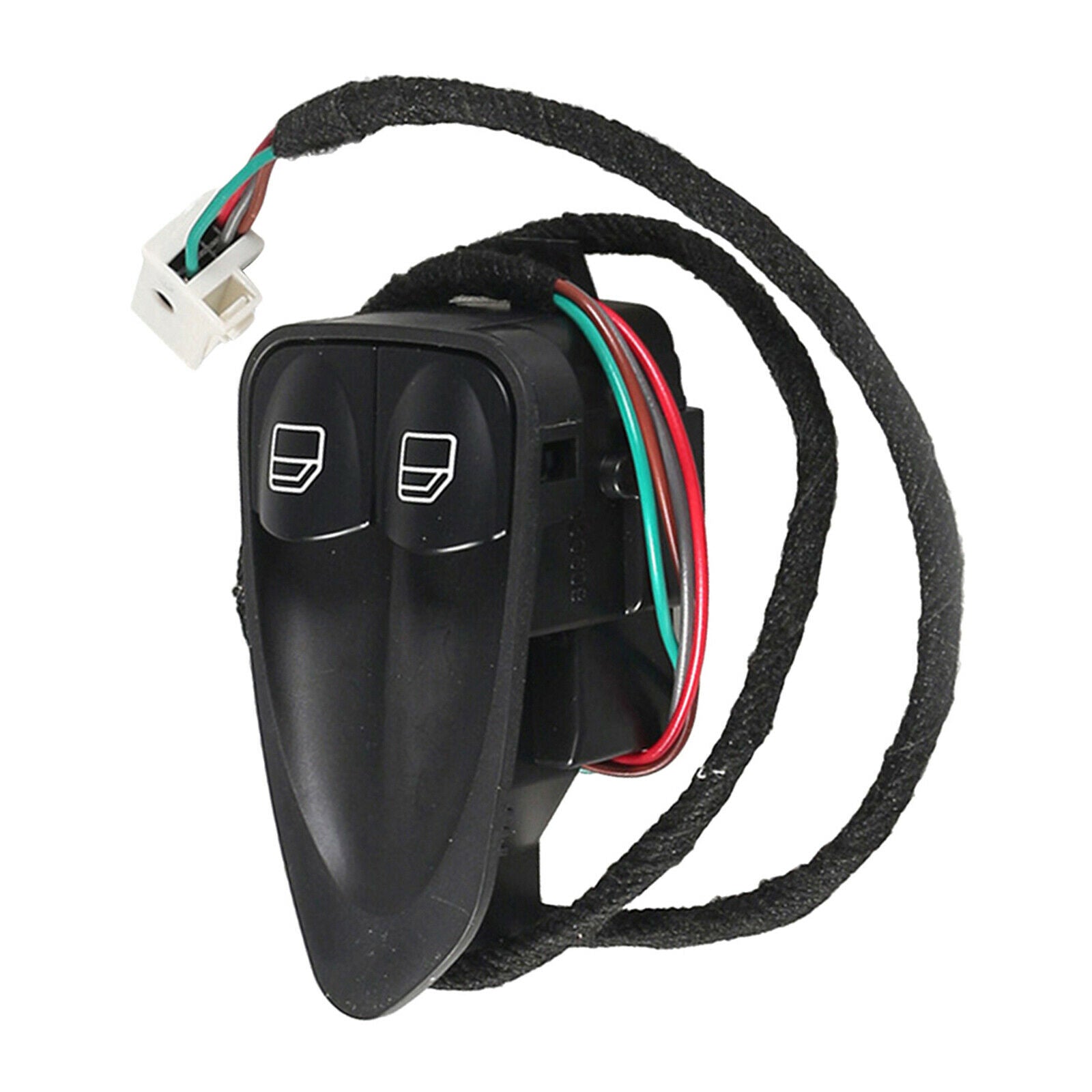 Front Left Door Window Lift Switch Control Parts Suitable for Mercedes R230