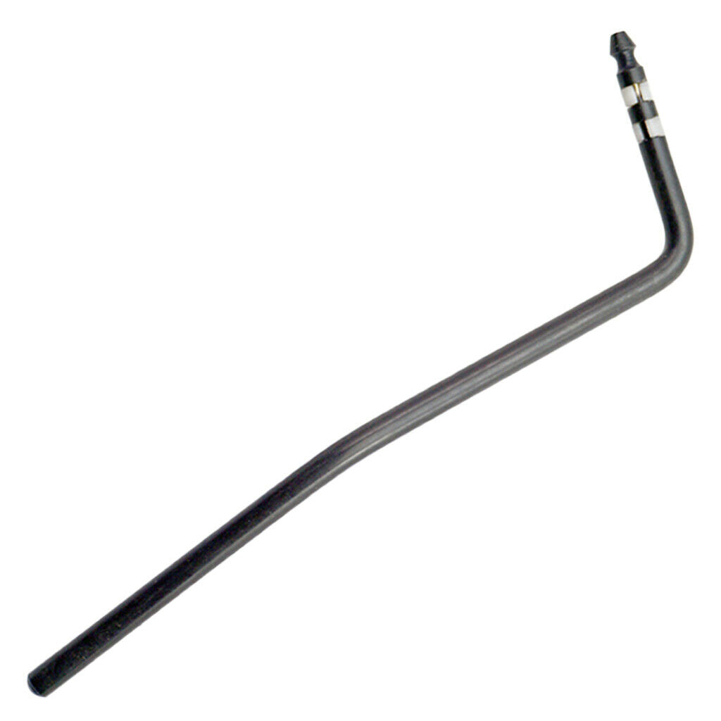 Replacement 6mm Guitar Tremolo Bar Trem Whammy for Electric Guitar - Black