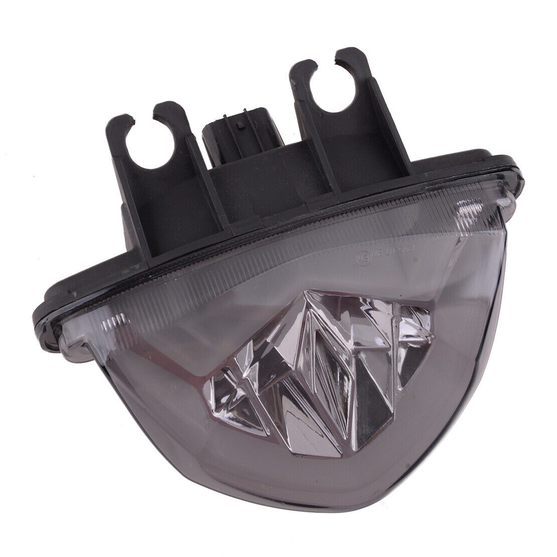 Integrated LED Tail Turn Signal Brake Light Smoke Fit For Suzuki GSX-S 750 1000