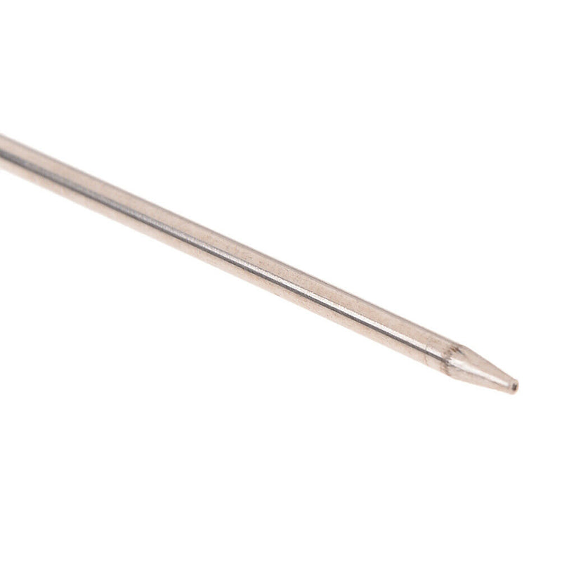 Ateco Cake Tester / Probe / Skewer (Stainless Steel with Plastic Hand WKXJou Lt