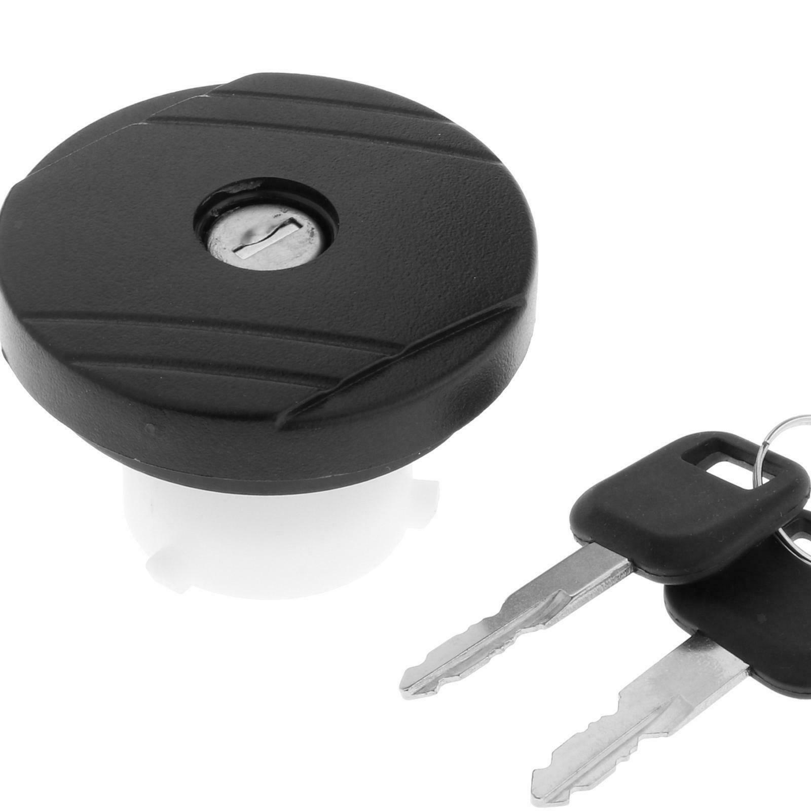 Fuel Tank Cover Lid and 2 Keys for Ford Transit MK6 MK7 00-14 Parts Acc