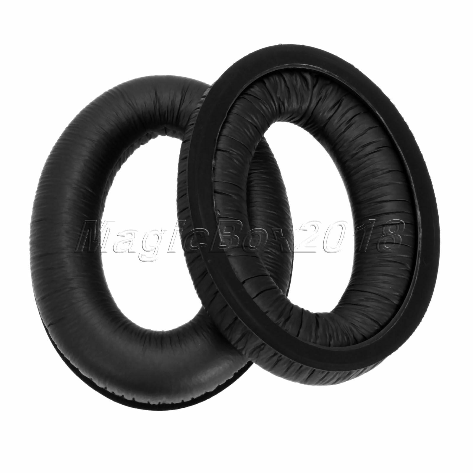 Ear pads Cushion Fit for Sennheiser PXC450 PXC350 PC350 HD380 PRO HME95 Headset
