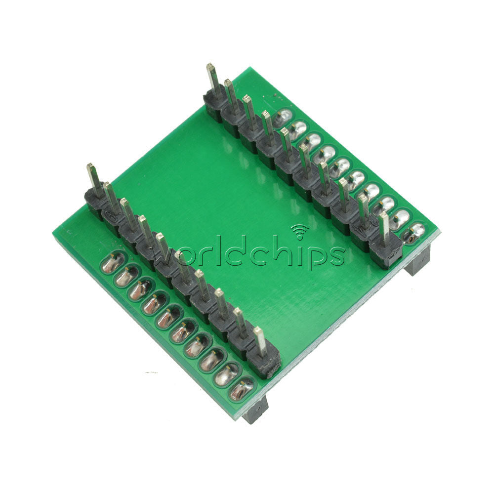 2PCS XBee Breakout Board Module XBee Adapter Shield