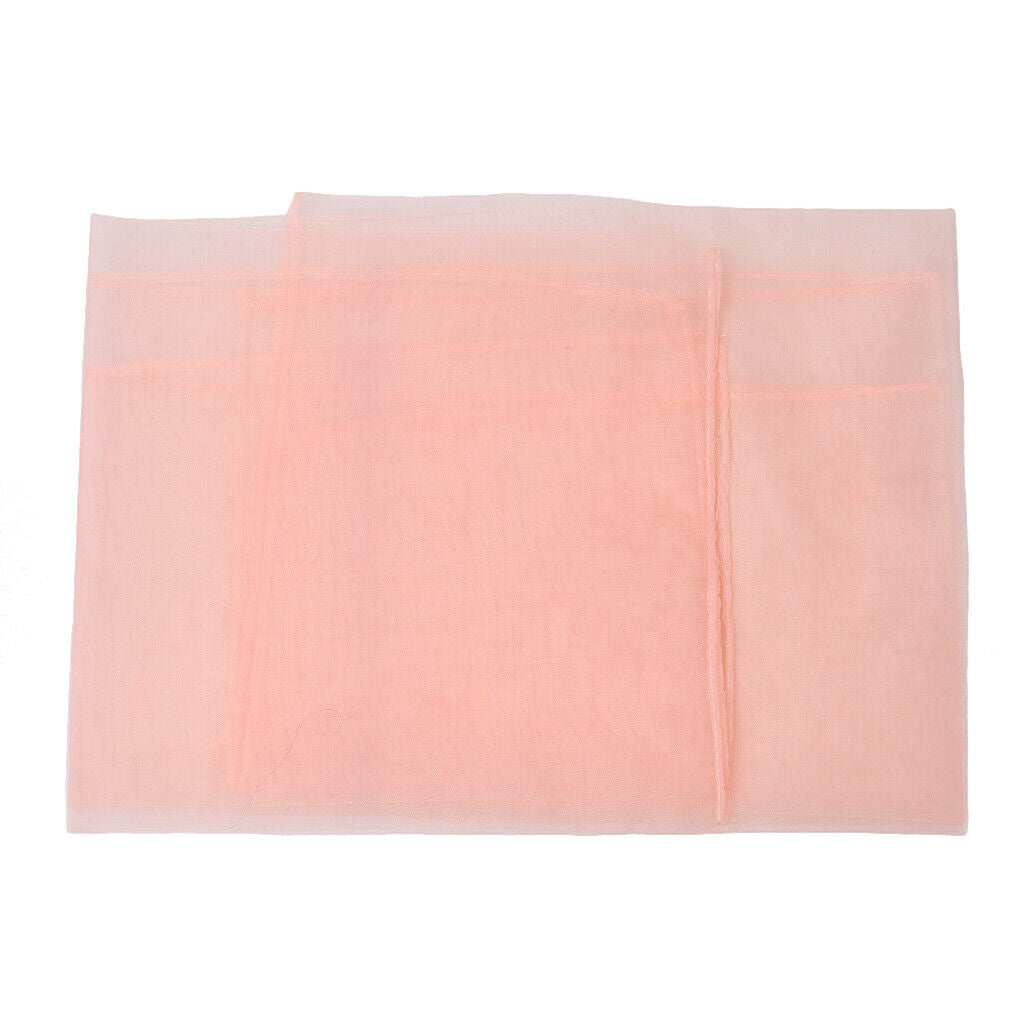 2x Chiffon Scarf For Women Shawl Head Scarf Hijab Fashion Stole