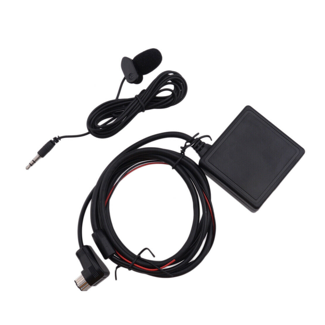 Fit For Pioneer Radio IP-BUS P99 P01 Bluetooth AUX Music Adapter Audio Cable B6