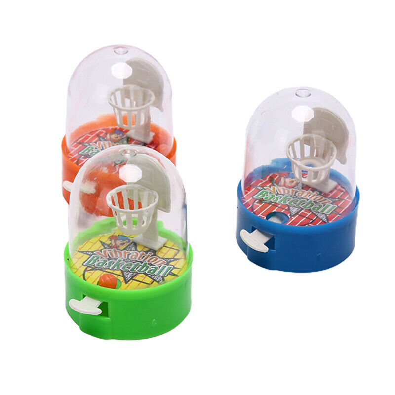 Mini Fingers Basketball Shooting Parent-Child Interactive Desktop Games t.l8