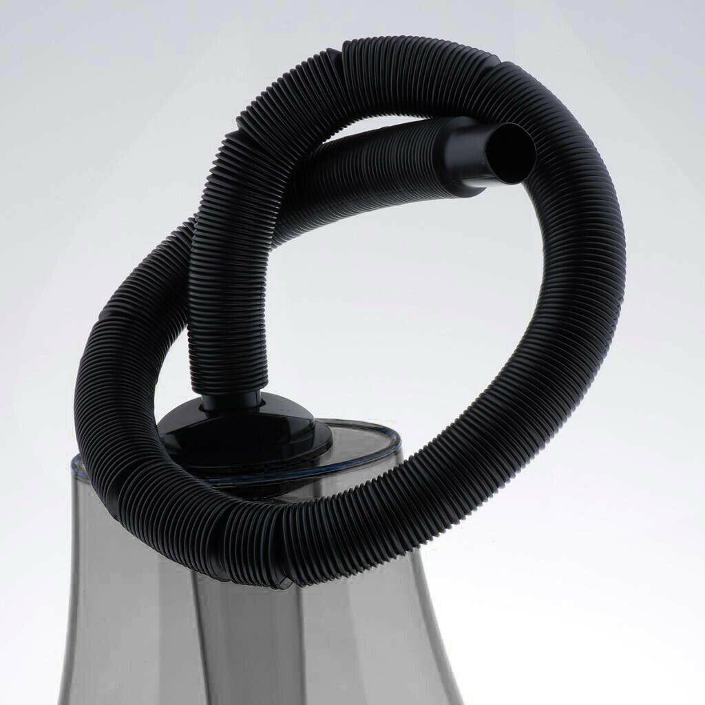 Reservoir Reptile Air Humidifier Sprayer Fogger Atomizer w/ Hose AU-Plug
