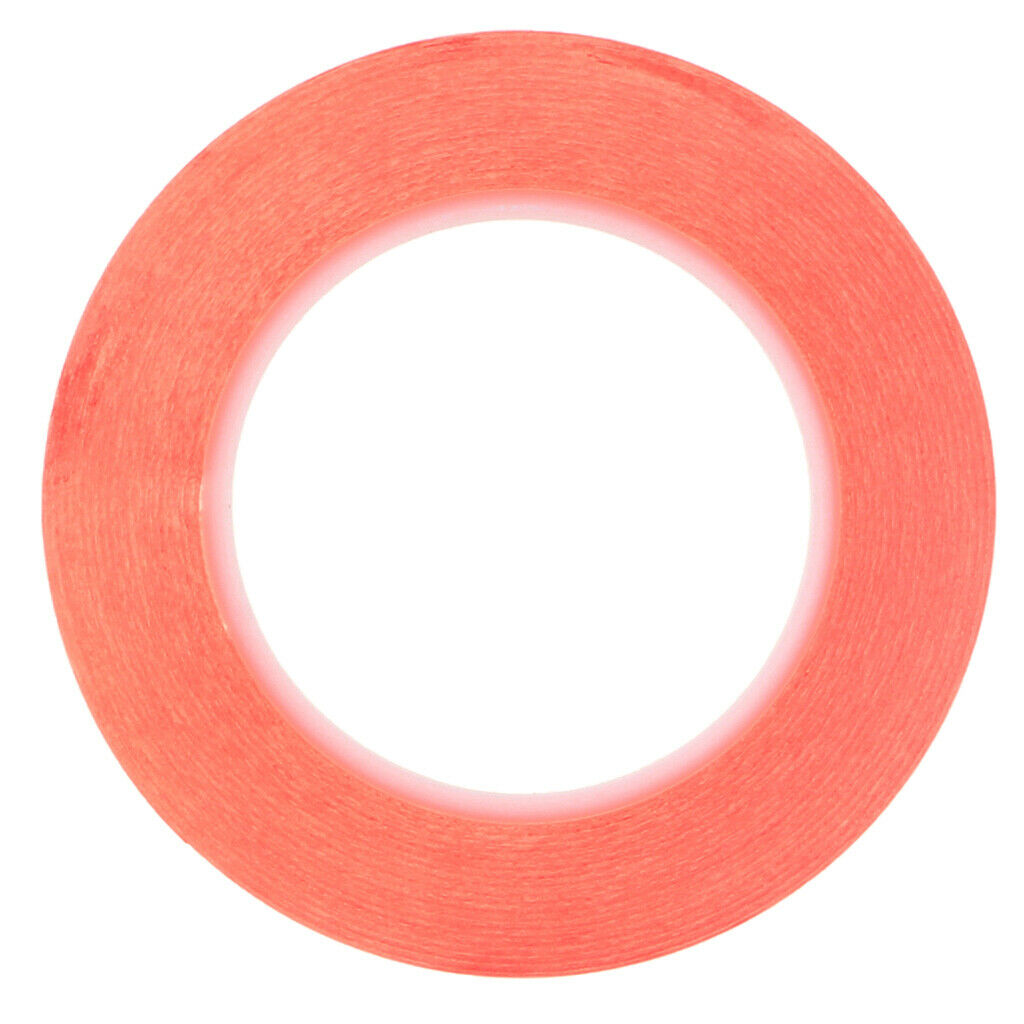 3mm Resistant, Highly Adhesive Transparent Acrylic