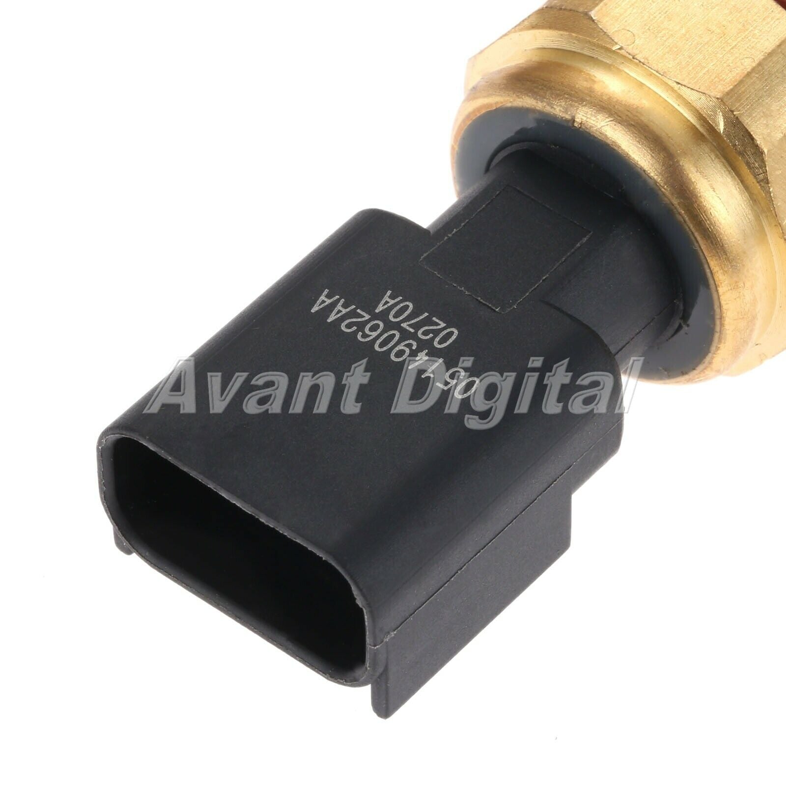 Fit For Dodge Chrysler Jeep Liberty Engine Oil Pressure Sensor Switch 56028807AA