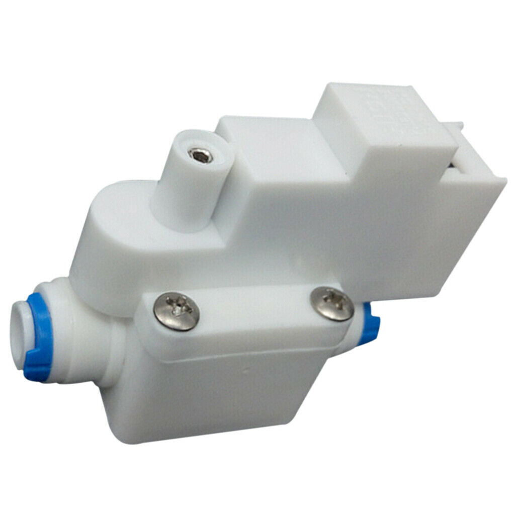 Plastic Water Purifier Switch Replacement 2 Points High Voltage Switch