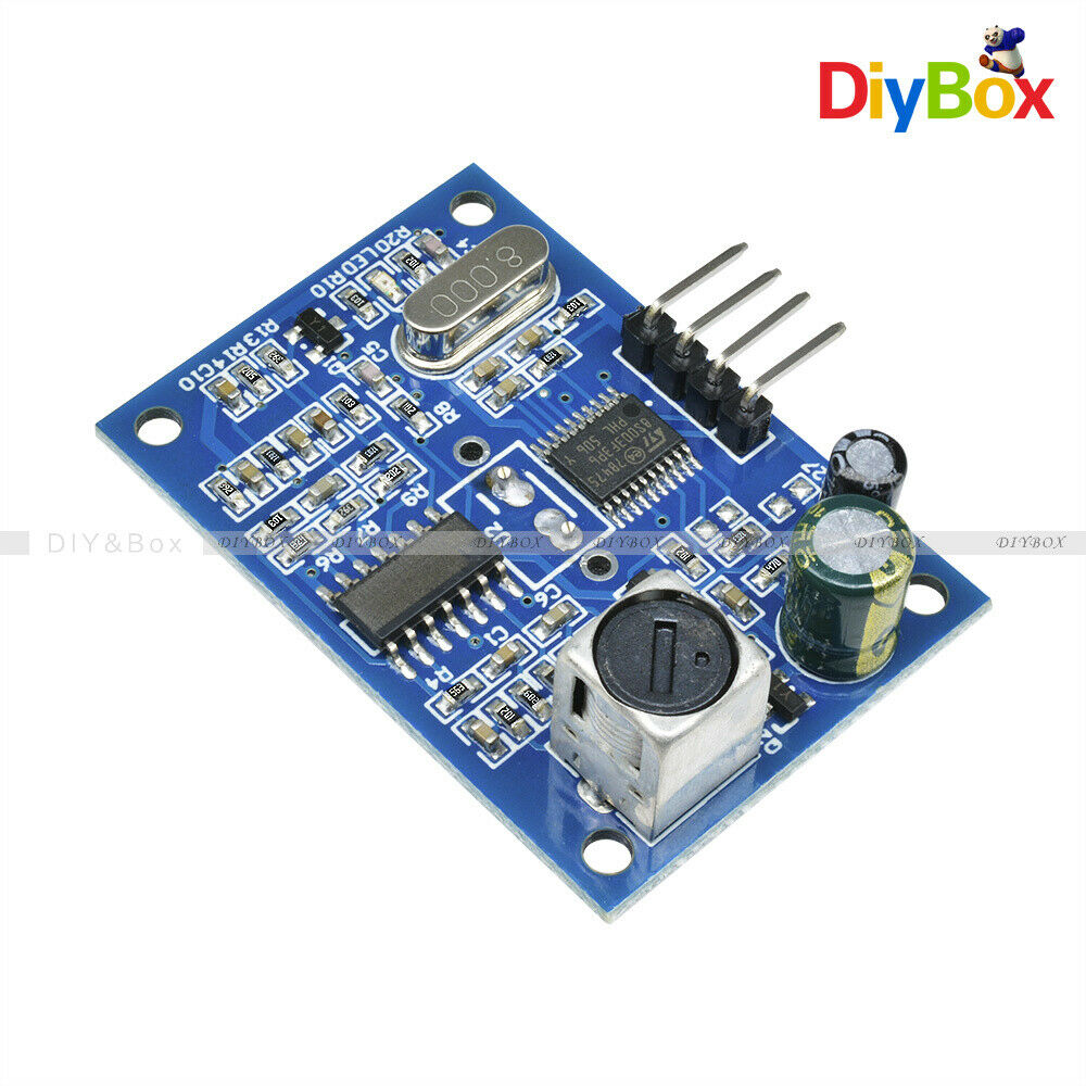 Waterproof Non-Contact Distance Ranging 40Khz Ultrasonic Sensor ModuleTransducer