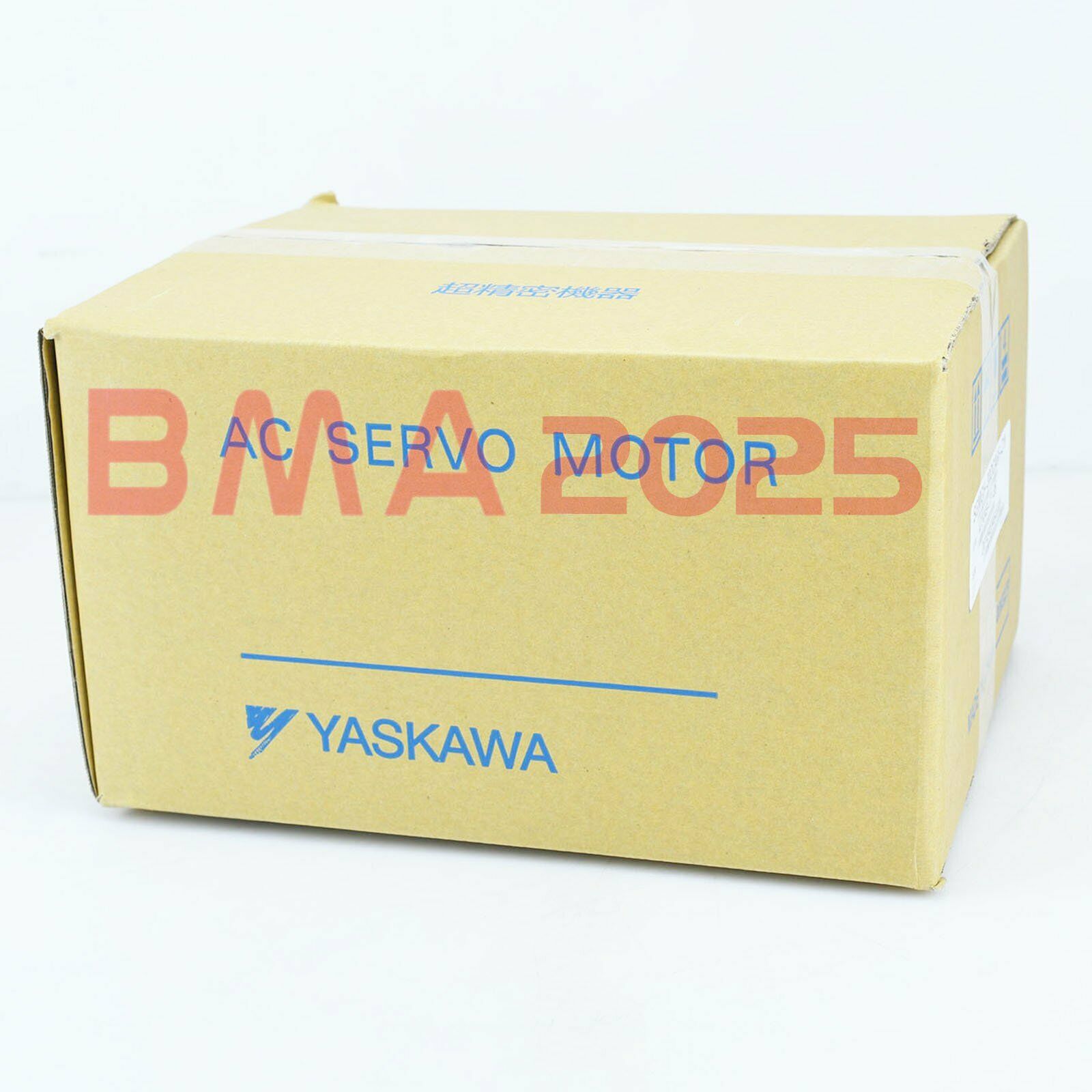 1PC New SGMGH-12ACB6B Servo Motors One year warranty DHL free  YS9T