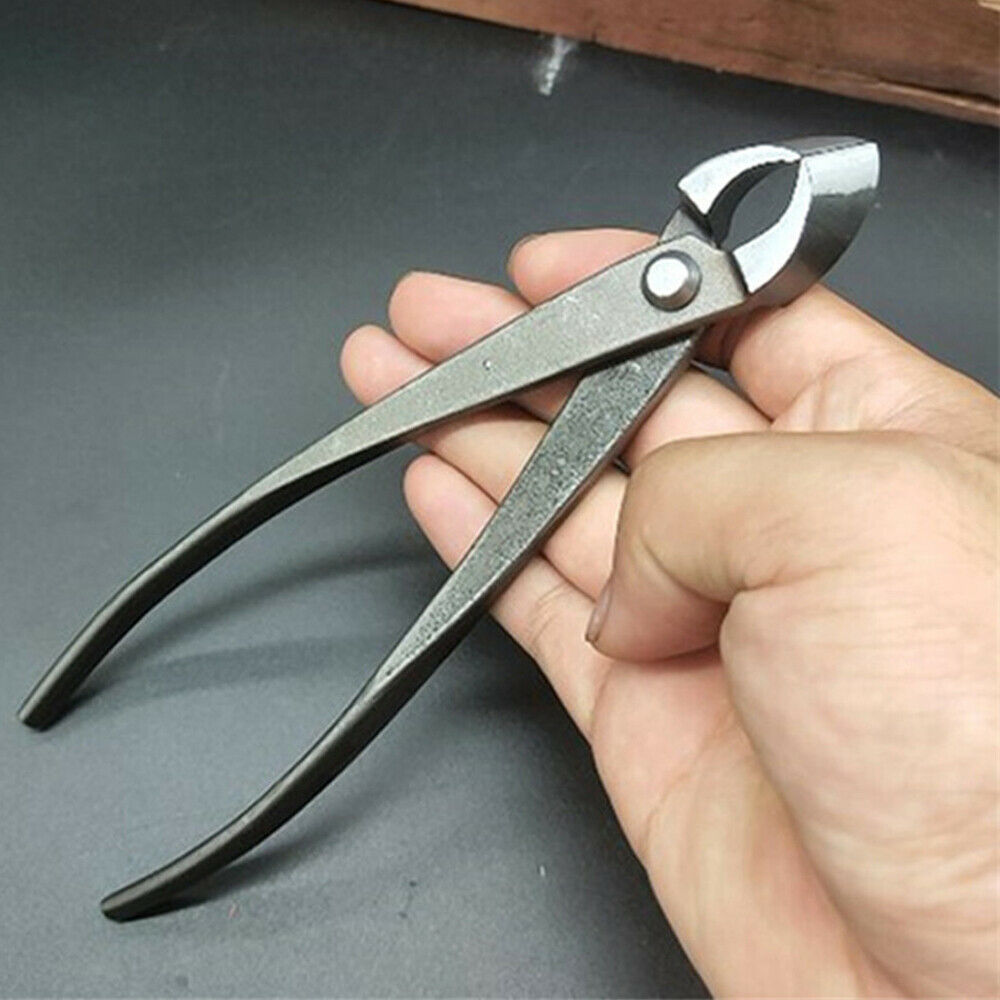 8 inch Garden Branch Cutter High-carbon steel Bonsai Tools Plant Trimming Tool