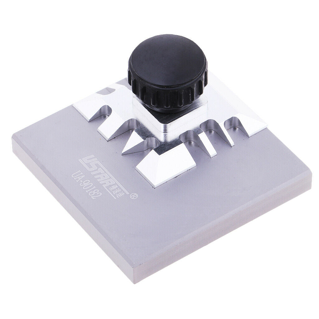 Mini Metal Photo-Etch Bending Fixture Parts Bender Bending Tools