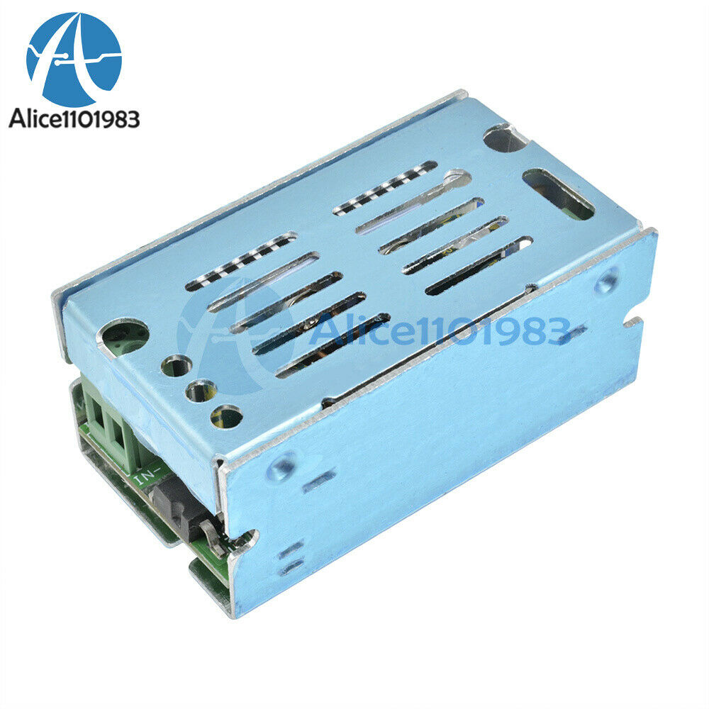 5PCS 200W 15A DC-DC 8-60V TO 1-36V Synchronous Buck Converter Step-down Module