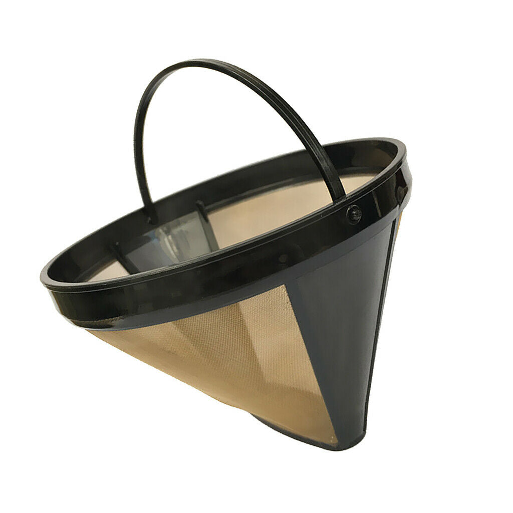 87mm coffee filter attachment, tea strainer, tea filter, permanent filter,
