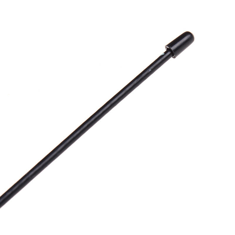47cm rh901S sma female high gain dual band long antenna for baofeng UV-5R.l8