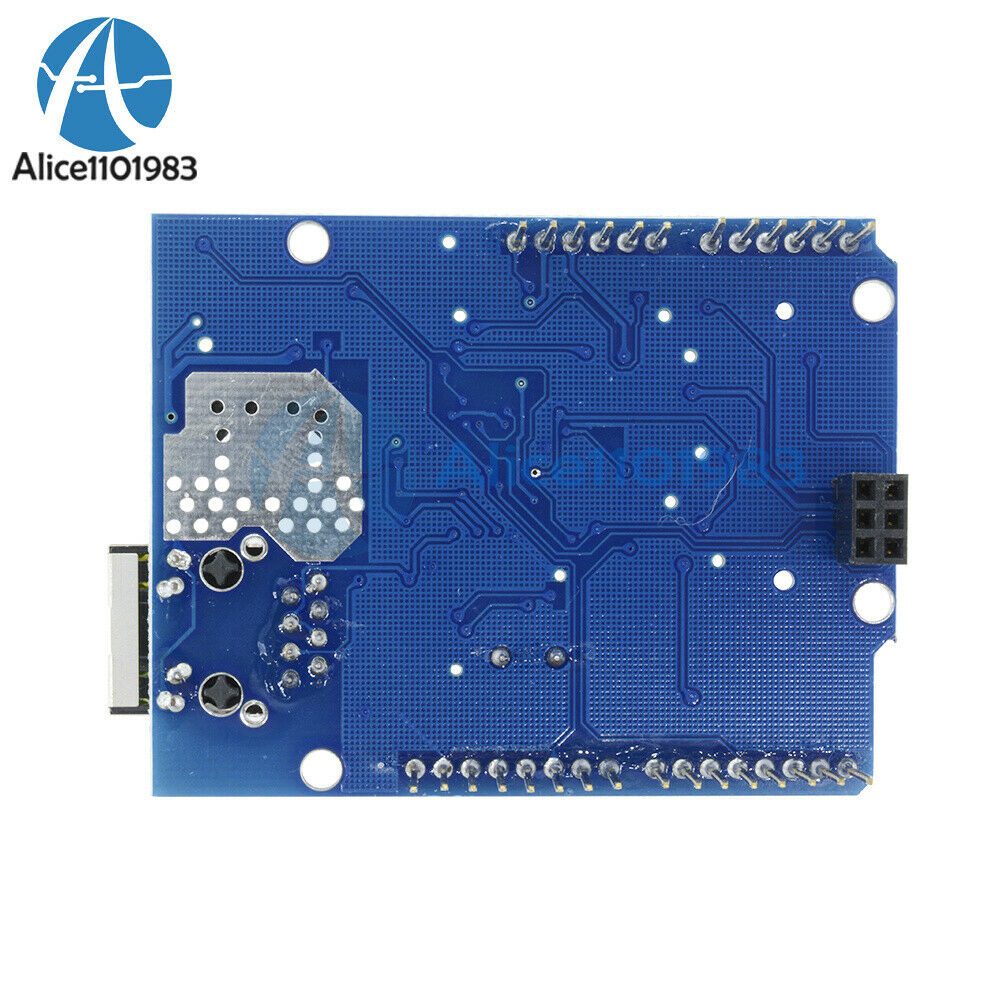 Atmega2560-16AU Mega2560 CH340G UNO R3 Board+Ethernet Shield W5100 For Arduino